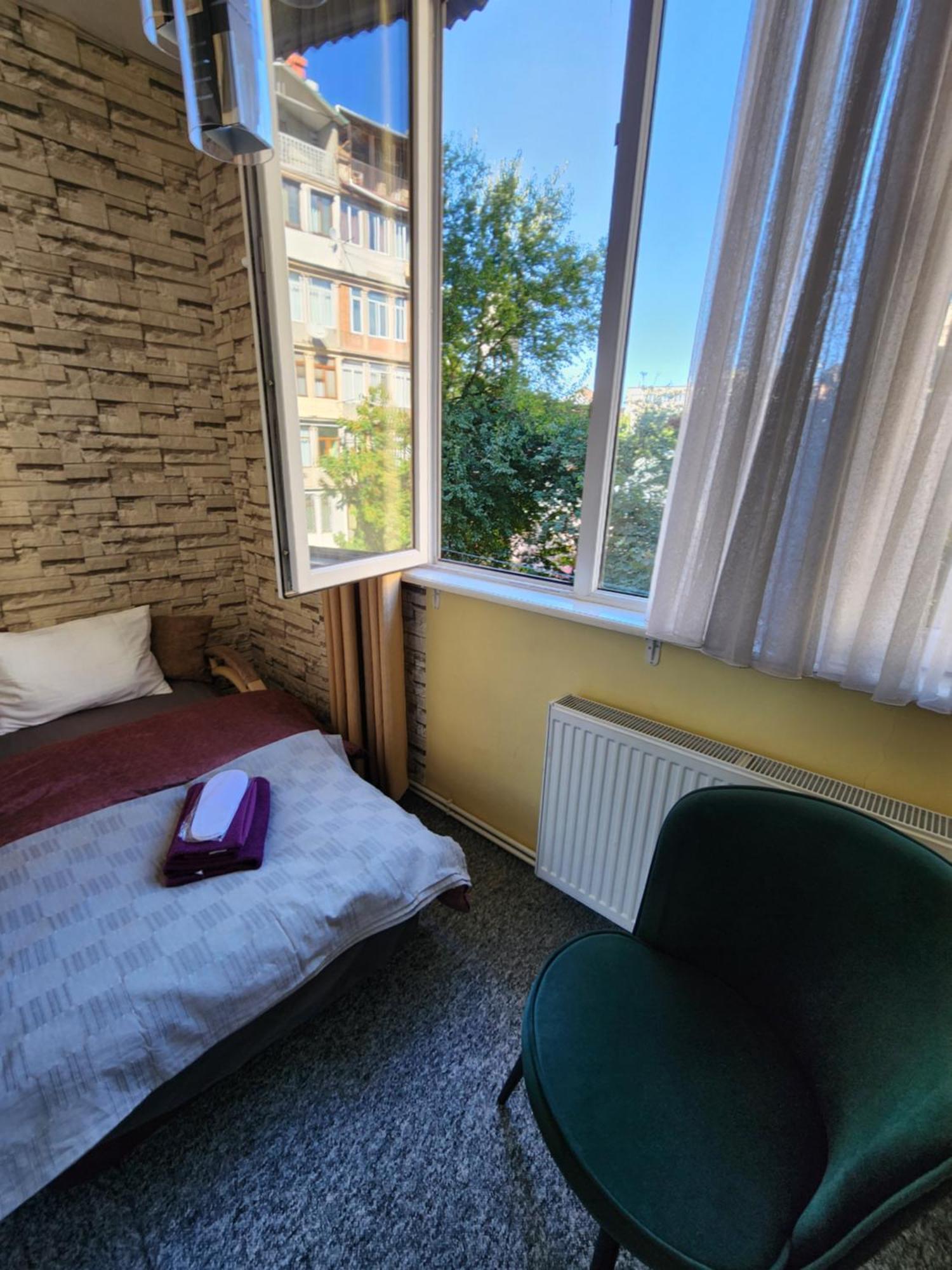 10 Baratashvili St Tbilisi Exterior foto